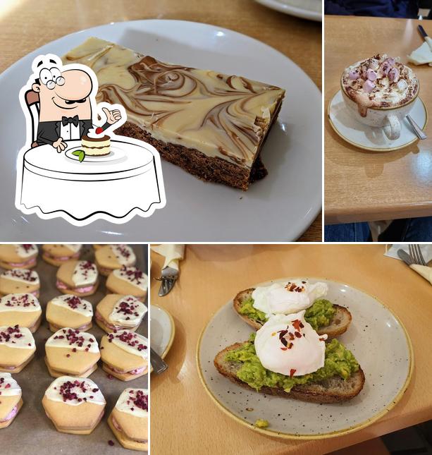 Milk & Honey in Dornoch Restaurant reviews