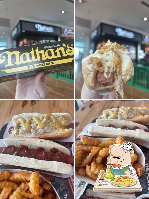Nathan’s Famous, Rio de Janeiro - Restaurant menu, prices and reviews