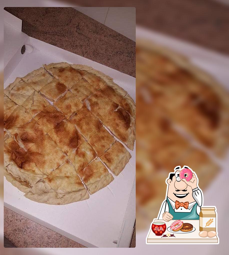 Pizzeria Nekenie di Crepaldi Nekenie