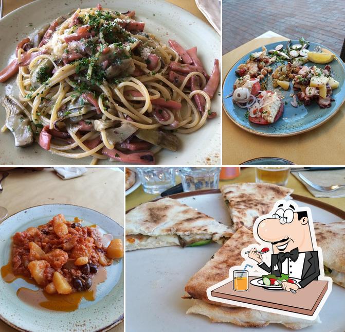 Ristorante Calafata
