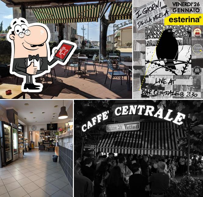 See the picture of Bar Centrale Di Michelotti R.E.C