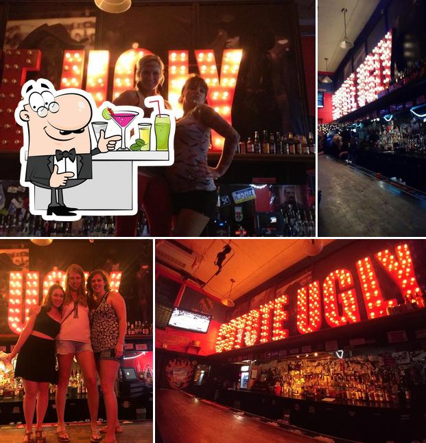 top 98+ Pictures coyote ugly saloon oklahoma city photos Full HD, 2k, 4k