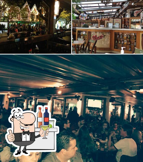 Mercearia Campos Restaurante & Bar, Campos do Jordão, Avenida Doutor Vítor Godinho Avaliações