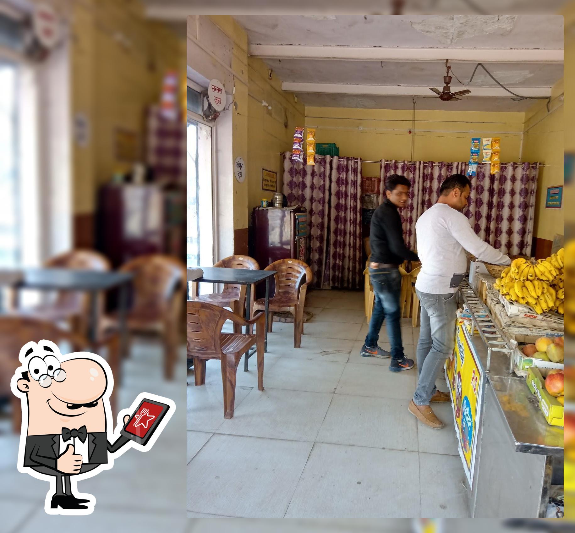 Asha Tiffin Centre