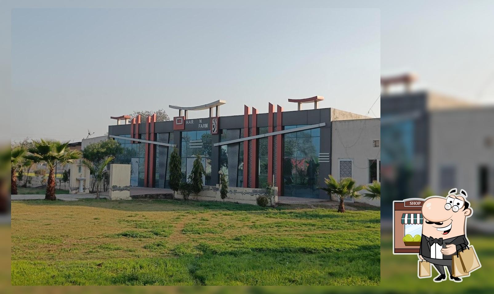 Harman Farm, Kalipur