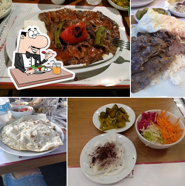 Heybet Döner Lokantası Esenkent, Istanbul - Restaurant reviews