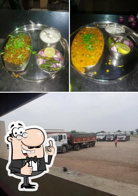 Hotel veer Tejaji