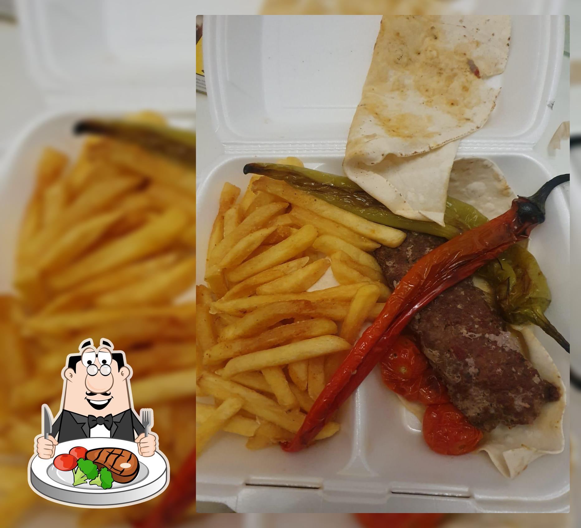 Jetline Pizza & Grill Express