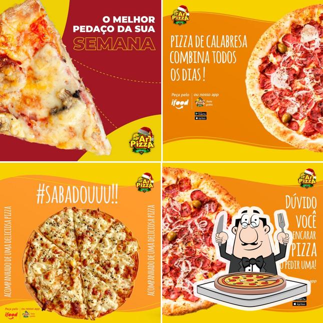 Open Pizza
