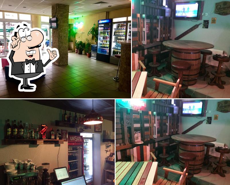 Pizzeria VITAL-ia Horezu