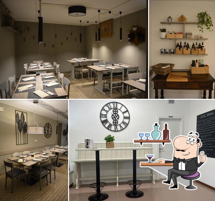 Pizzeria al Ranch da Andrea