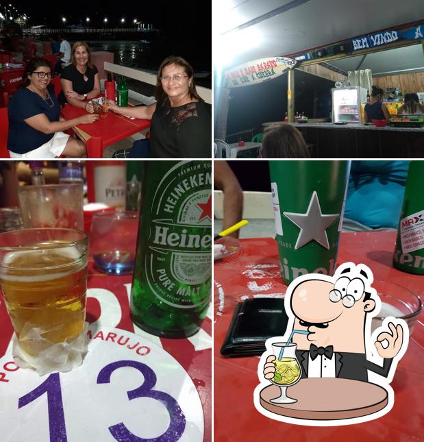 Point do Marujo