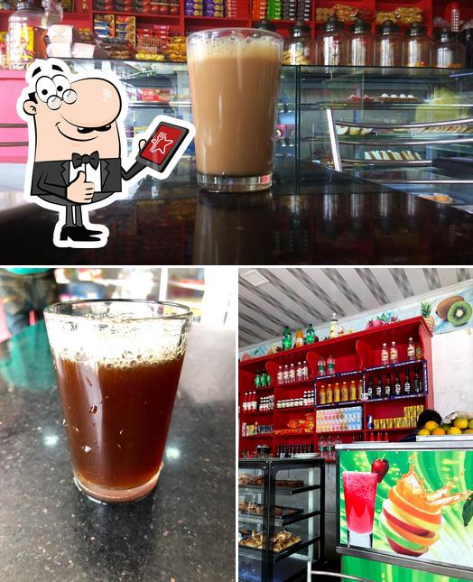 SS Bakers, Ernakulam Restaurant reviews