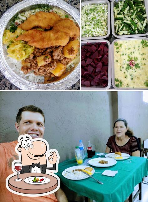 Restaurante Quero Mais