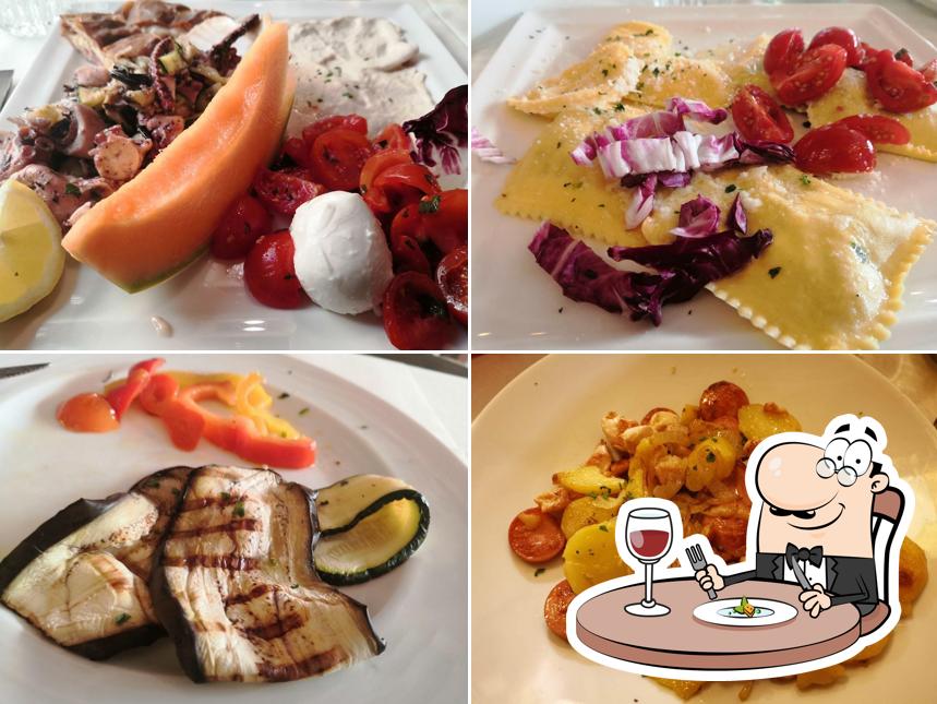 Ristorante Pizzeria Trittico