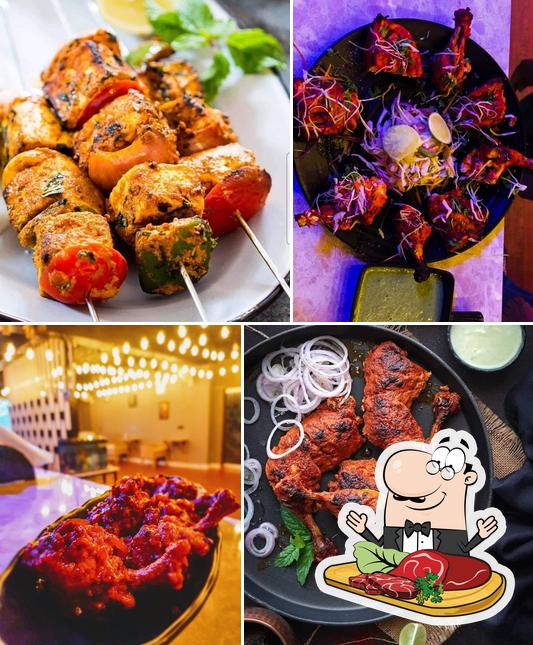 Smoke N' Grill