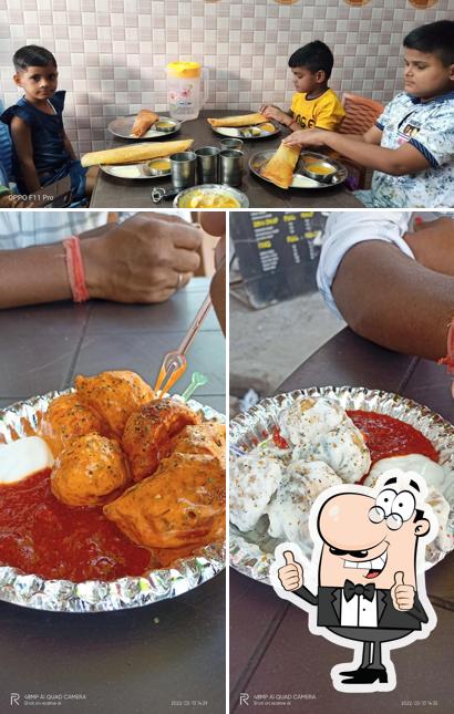 See this photo of South Indian Restaurant