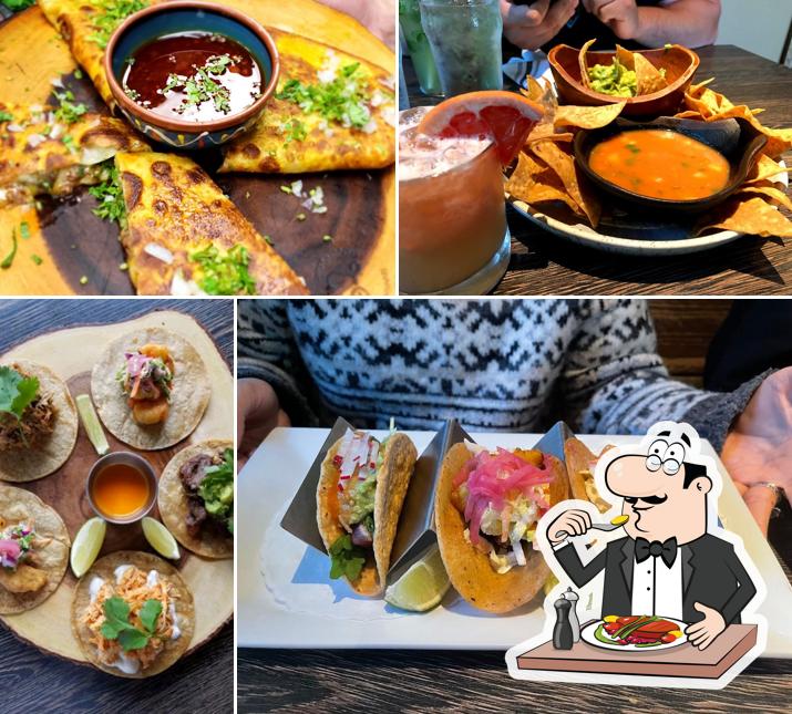 Tipsy Taco Bar – Mt Kisco