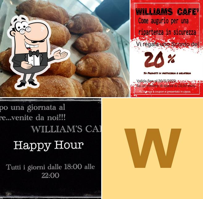 Immagine di William's Cafè