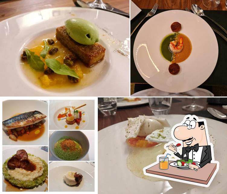 Restaurant Fleur de Sel