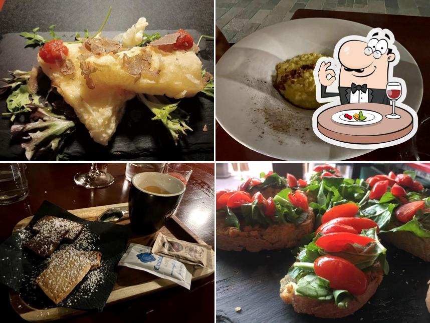 Cibo al Bolla Concept Food