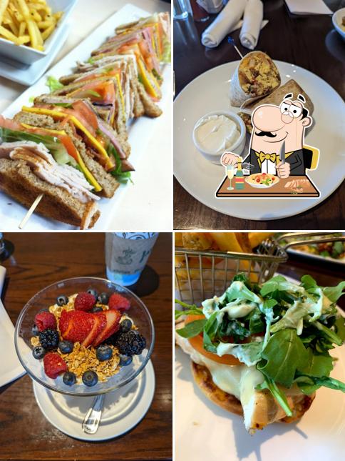 Copper Canyon Grill House & Tavern in Salt Lake City Restaurant reviews
