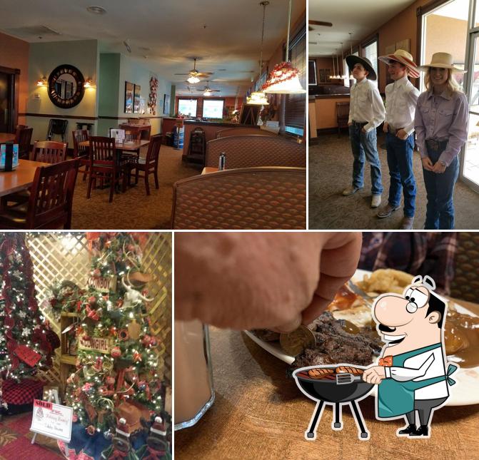 Country Kitchen Restaurant, Ontario - Restaurant menu, prices and reviews