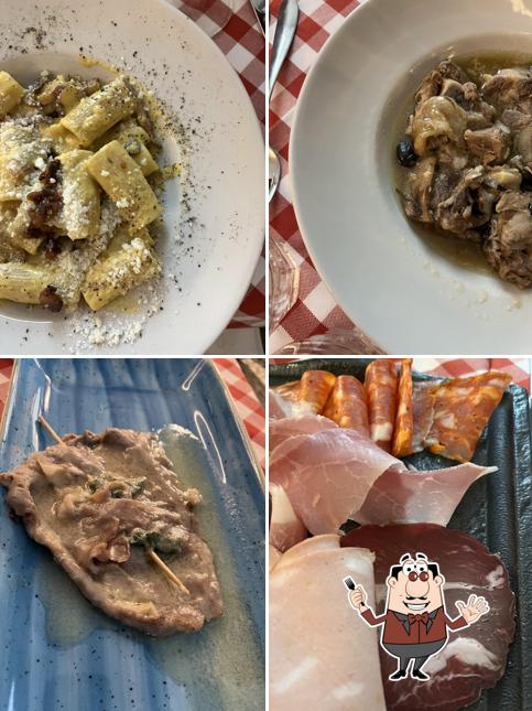 Cibo al Daje Vá