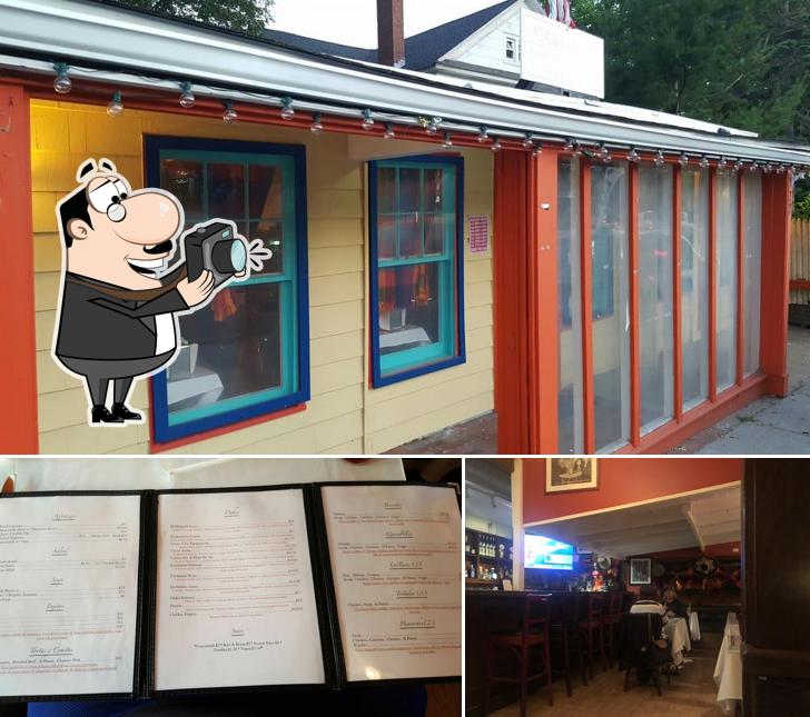 El Mariachi Mexican Restaurant Hampton Bays in Hampton Bays