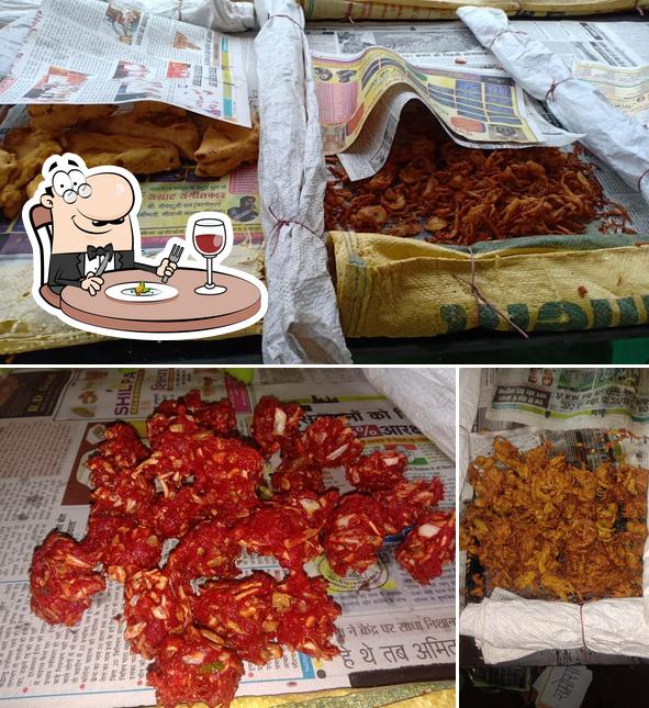 Food Corner
