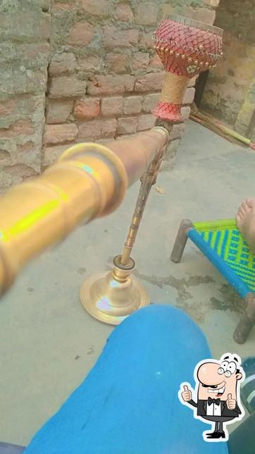 Muslim Dhaba