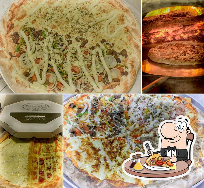 Pizzaria Butecão Do Morais