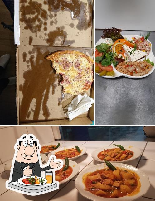 Milano Pizzaservice Bad Segeberg