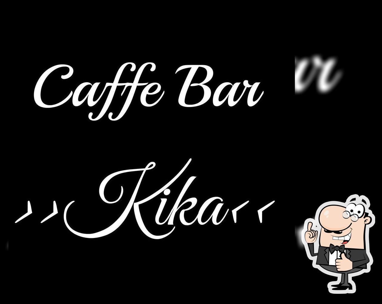 Caffe bar "Kika"