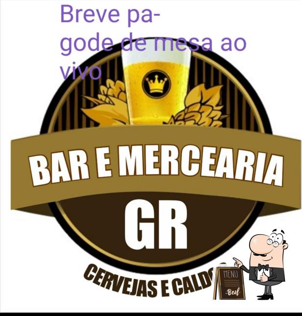 Gr bar e mercearia picture