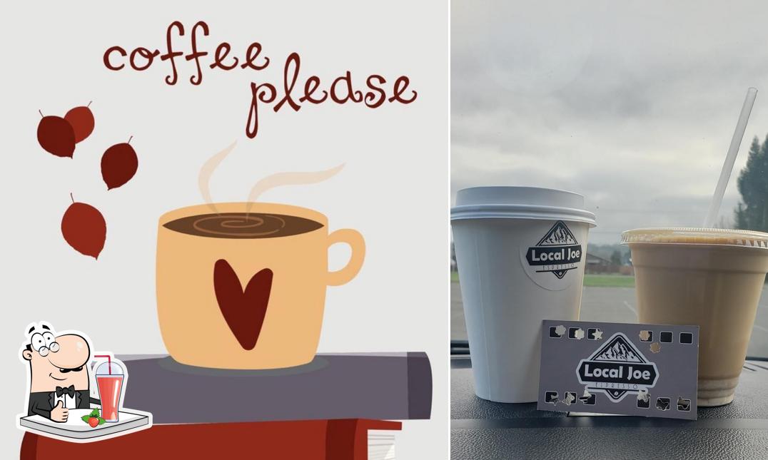 local joe espresso