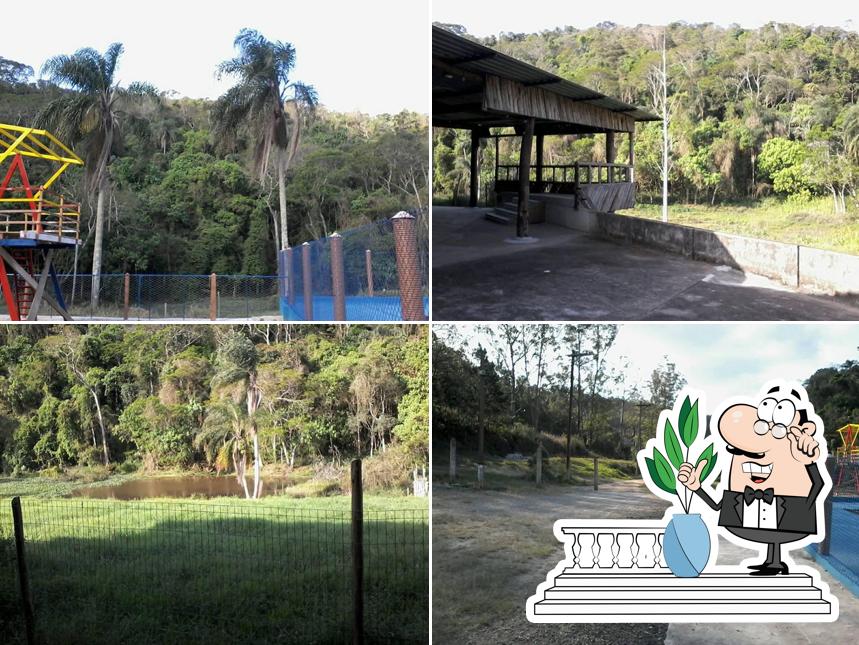 Rancho Bão