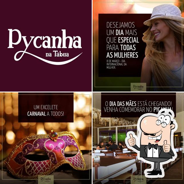 Restaurante Pycanha na Tábua image