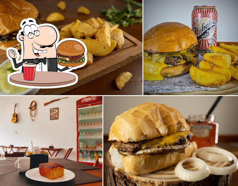 Calixto Burger