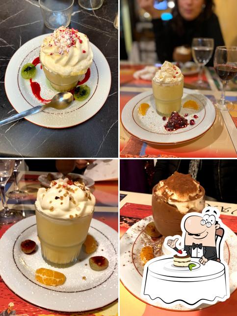 Le palais des princes | Restaurant Typique Mentonnais, Cuisine Fait Maison Agroécologie et Circuit court