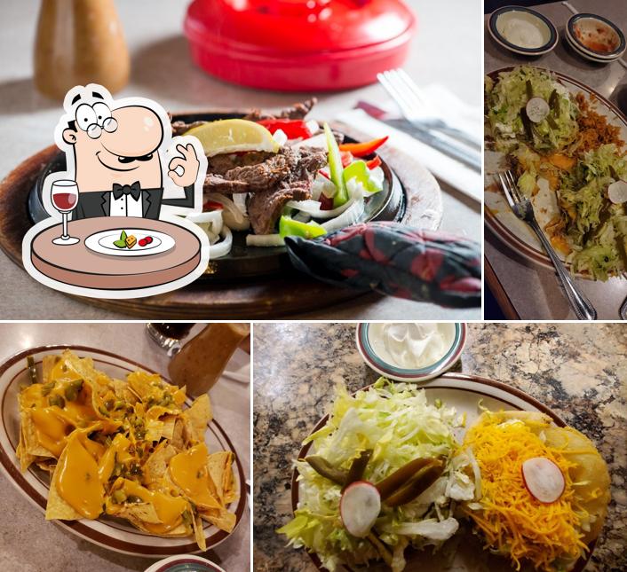 El Comedor Mexican Restaurant in Great Falls Restaurant reviews