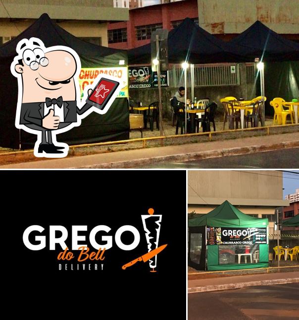 See the picture of Grego do Bell - Churrasco Grego