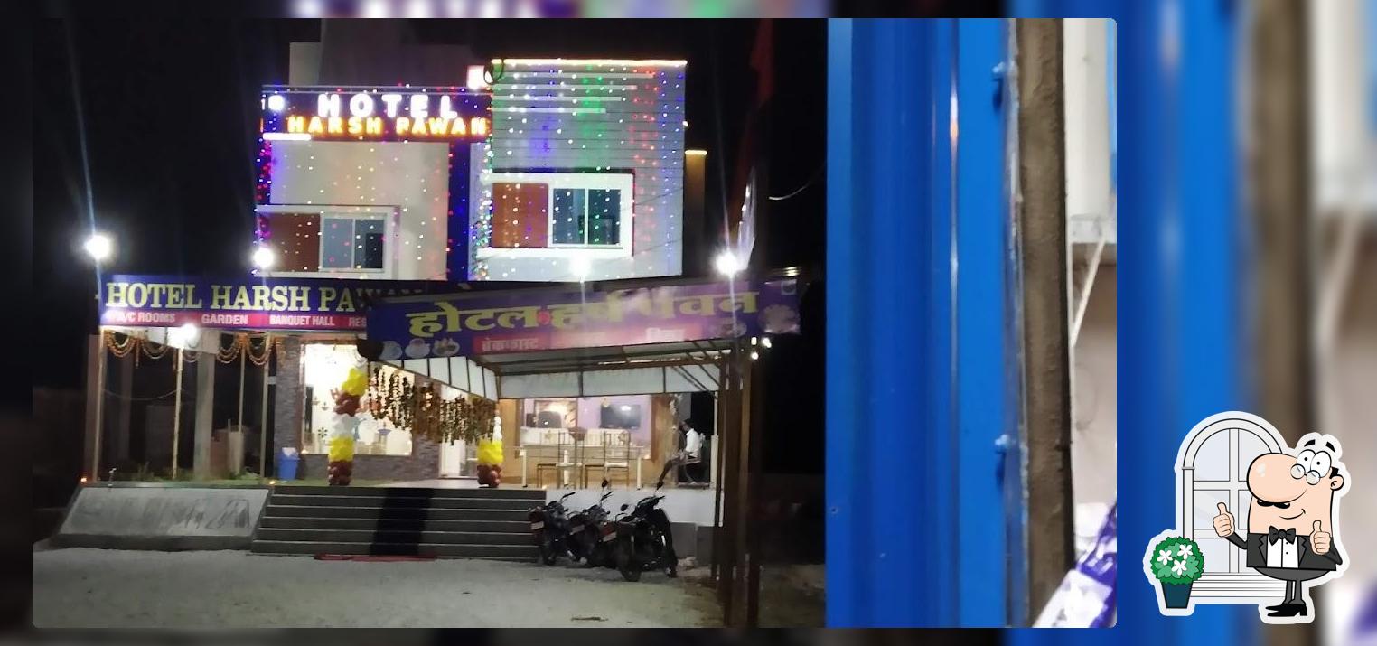 Hotel Harsh Pawan