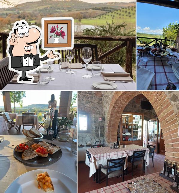La Stellata Country Restaurant
