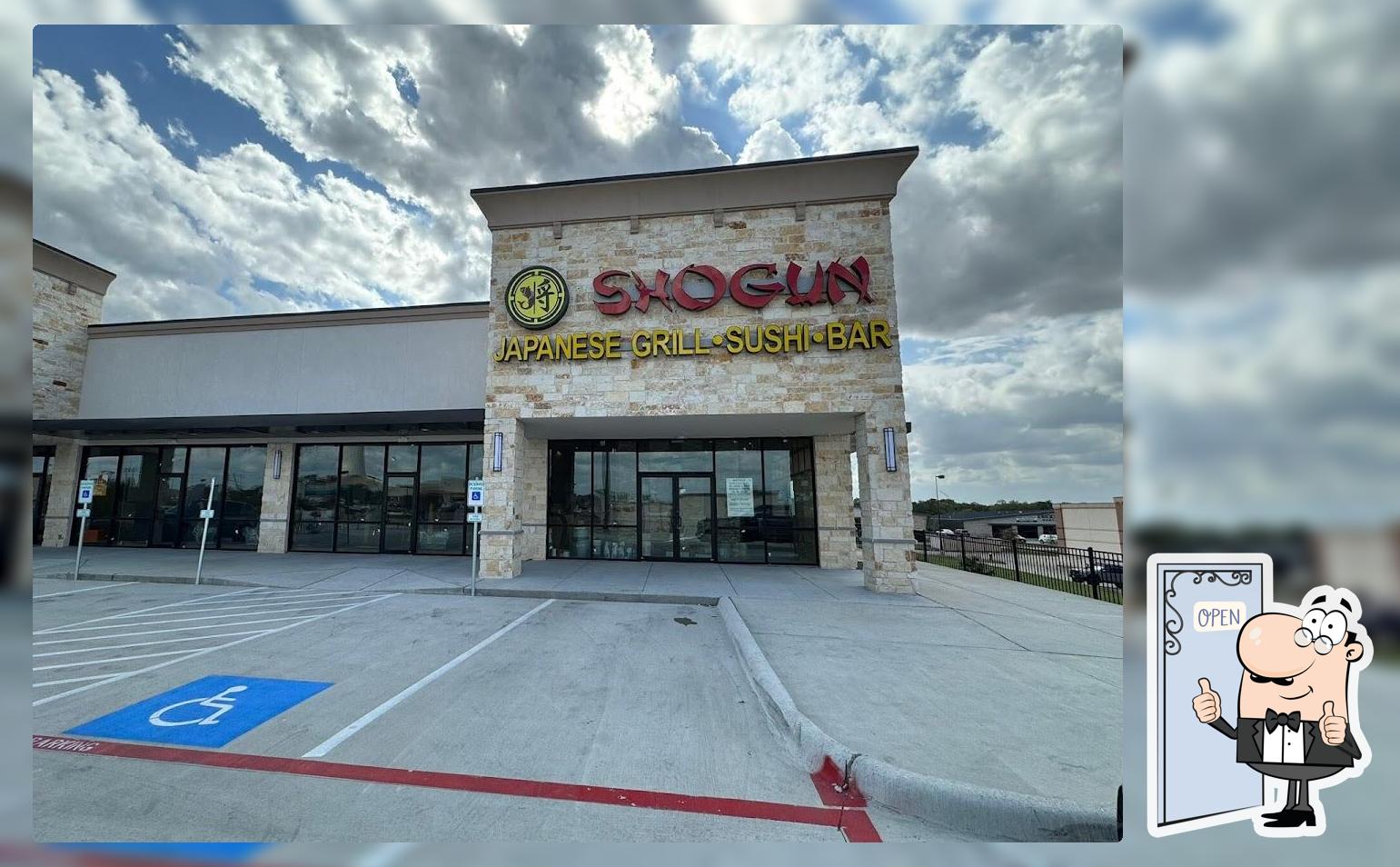 New restaurants in College Station, spring 2024 Restaurant Guru