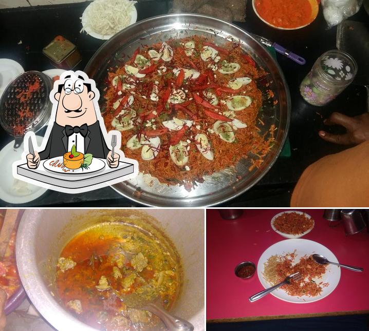 Zaika Darbar Chinese & Indian Foods, Mumbai Restaurant reviews