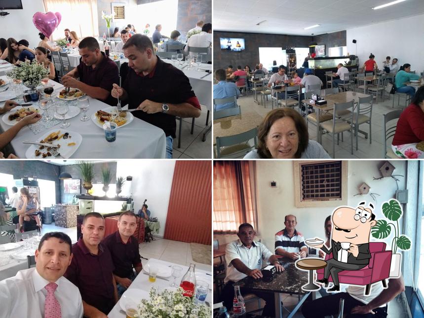Restaurante Canaã