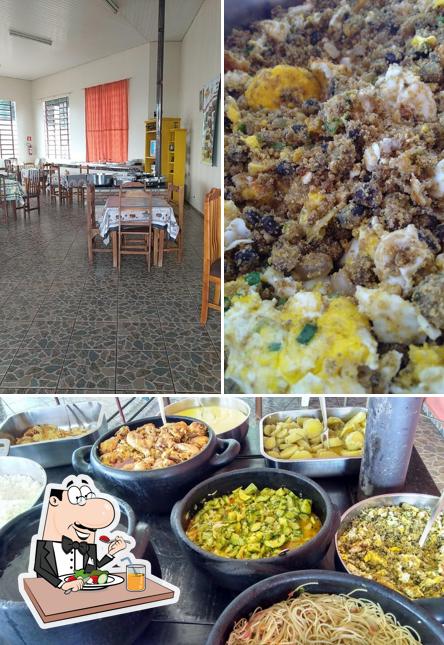 Restaurante Chapa Quente