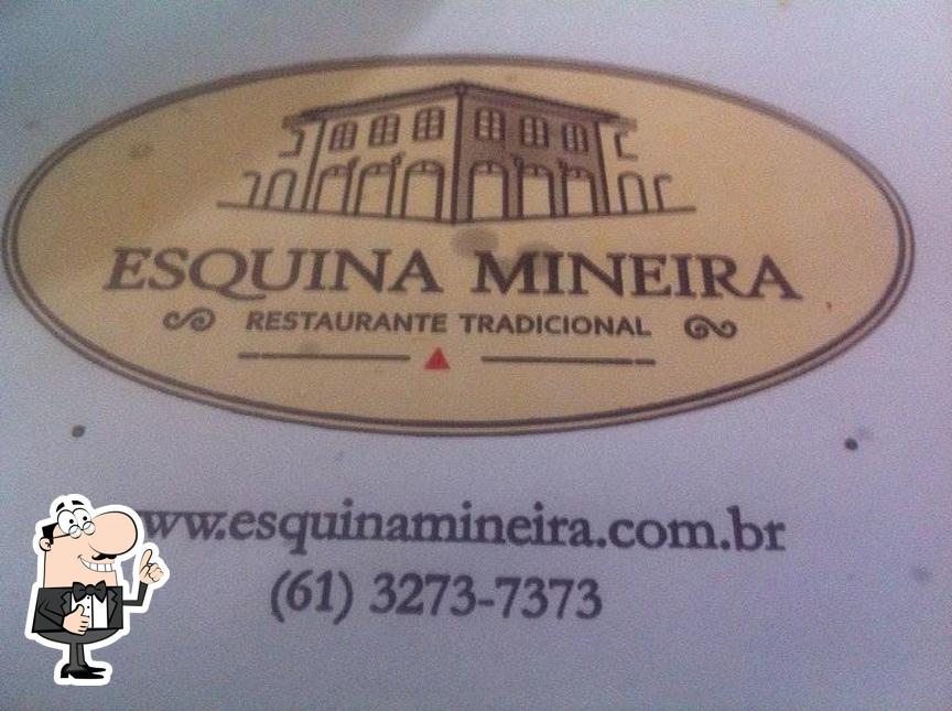 Restaurante Esquina Mineira, Brasília - Avaliações de restaurantes