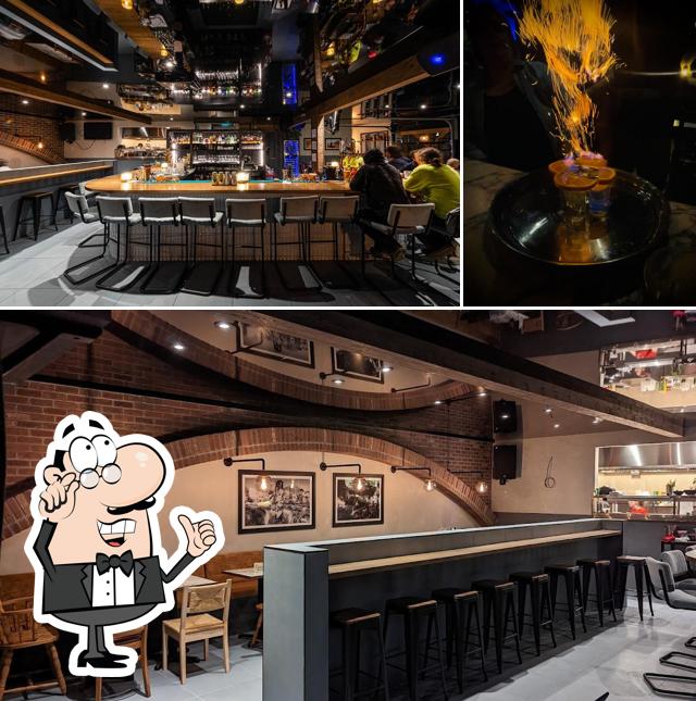 Resto-Bar la Queen